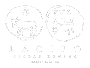 Lacipo, ciudad romana