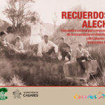 Recuerdos de Alechipe. Encuentro vecinal (Casares, Semana de Andalucía 2026)