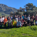 Ruta de interpretación a Lacipo (Semana de Andalucía en Casares 2026)