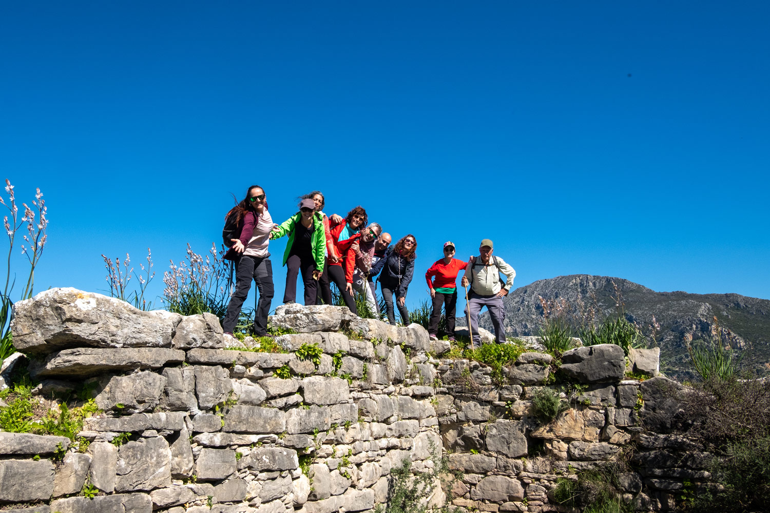 Ruta de interpretación a Lacipo (Semana de Andalucía en Casares 2026)